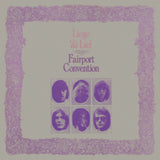 Fairport Convention LP - Liege & Lief