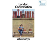 John Martyn LP - London Conversation