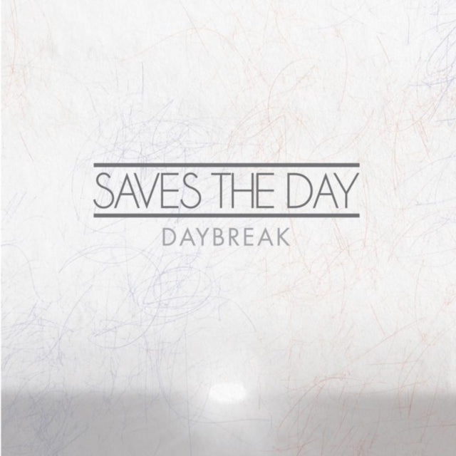 Tensi-Love CD - Daybreak