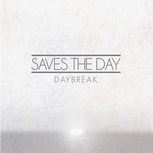 Tensi-Love CD - Daybreak