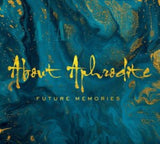 Mareike Wiening CD - Future Memories