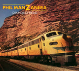 Phil Manzanera CD - Diamond Head