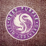 Deep Purple CD - Gold: Greatest Hits