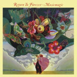 Return To Forever CD - Music Magic