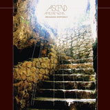 Ascend CD - Ample Fire Within