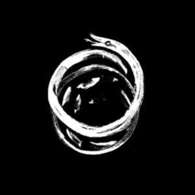 Okkultokrati LP - Snake Reigns