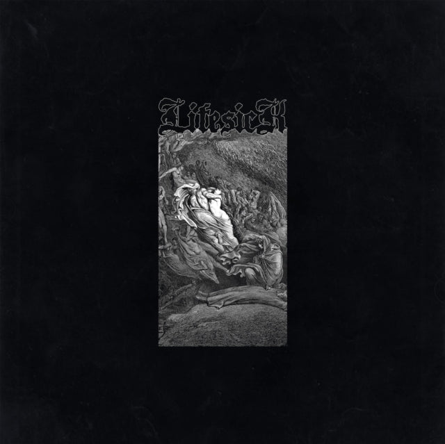 Lifesick LP - 6.0.1
