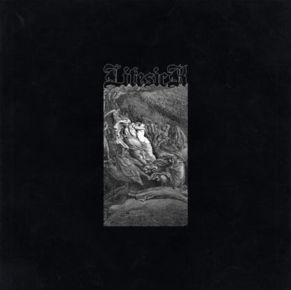 Lifesick LP - 6.0.1