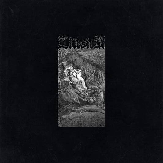 Lifesick LP - 6.0.1
