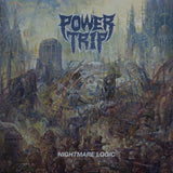 Power Trip LP - Nightmare Logic