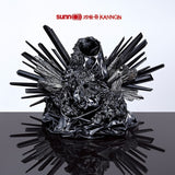 Sunn O CD - Kannon