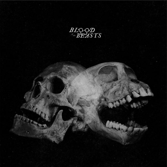Sect CD - Blood Of The Beasts