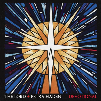 Lord And Petra Haden The LP - Devotional