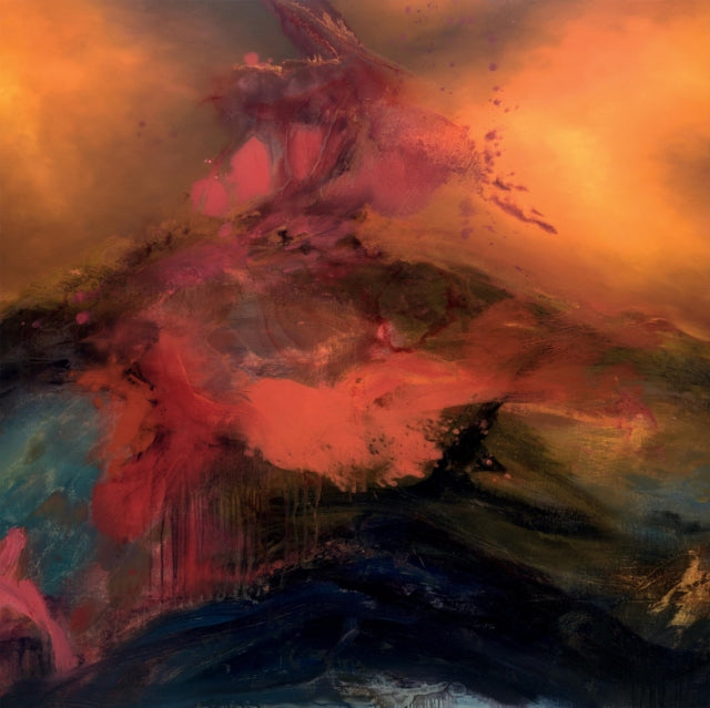Sunn O))) CD - Metta Benevolence Bbc6 Live