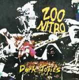 Zoo Nitro CD - Dark Topics