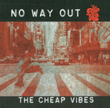 24 Hours CD - No Way Out