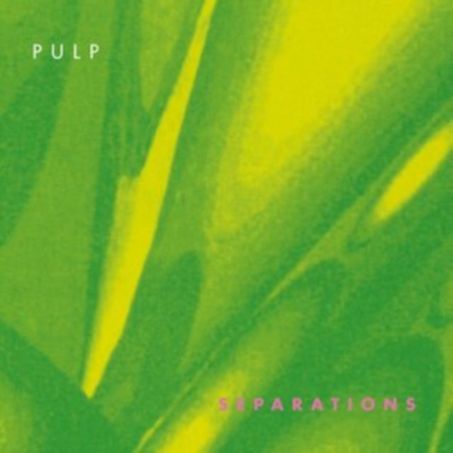 Pulp LP - Separations