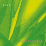 Pulp LP - Separations