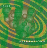 Pulp CD - Separations