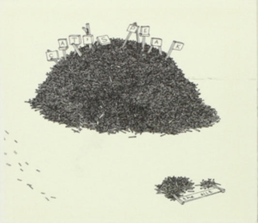 Silt CD - Cats Peak