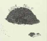 Silt CD - Cats Peak
