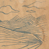 Wooden Wand CD - Farmers Corner