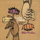 Doug & Salil Bhatt Cox CD - Slide To Freedom