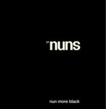 Ye Nuns CD - Nun More Black