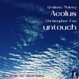 Mulvey / Fox CD - Mulvey / Aeolus / Fox / Untouch
