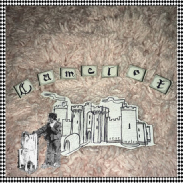 Star Moles LP - Camelot