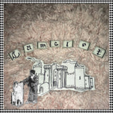 Star Moles LP - Camelot