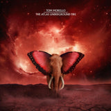 Tom Morello LP - The Atlas Underground Fire
