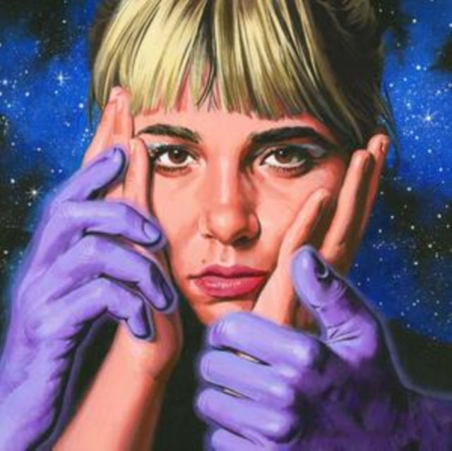 Beach Bunny LP - Emotional Creature