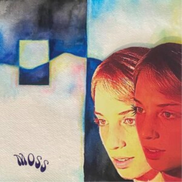 Maya Hawke LP - Moss