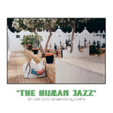 Twins LP - Human Jazz The