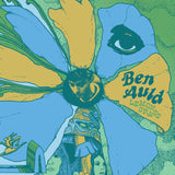 Ben Auld LP - Lemongrass