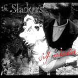 The Slackers LP - Self-Medication (LP+7)