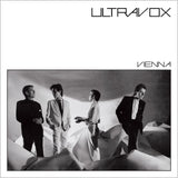 Ultravox LP - Vienna [2020 Remaster]