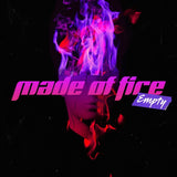 Empty CD - Made Of Fire
