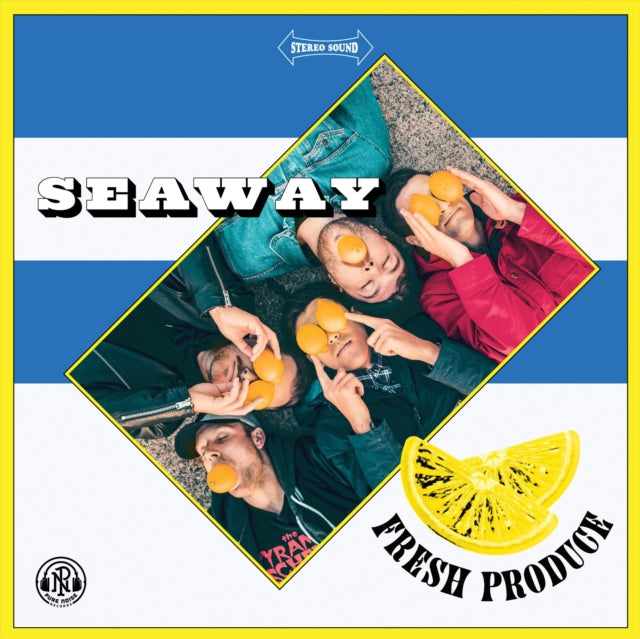 Seaway CD - Fresh Produce
