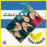 Seaway CD - Fresh Produce