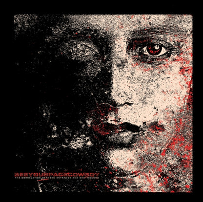 Seeyouspacecowboy LP - Correlation Between Entrance A