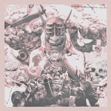 Cant Swim CD - Foreign Language