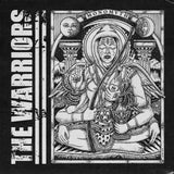 Warriors CD - Monomyth
