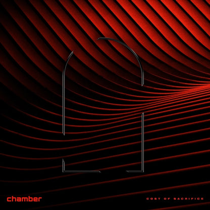 Chamber LP - Cost Of Sacrifice