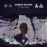 Robert Delong CD - In The Cards