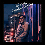 Tor Miller CD - American English