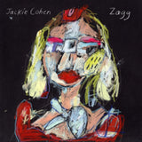 Jackie Cohen CD - Zagg