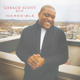 Scott & Company CD - Incredible