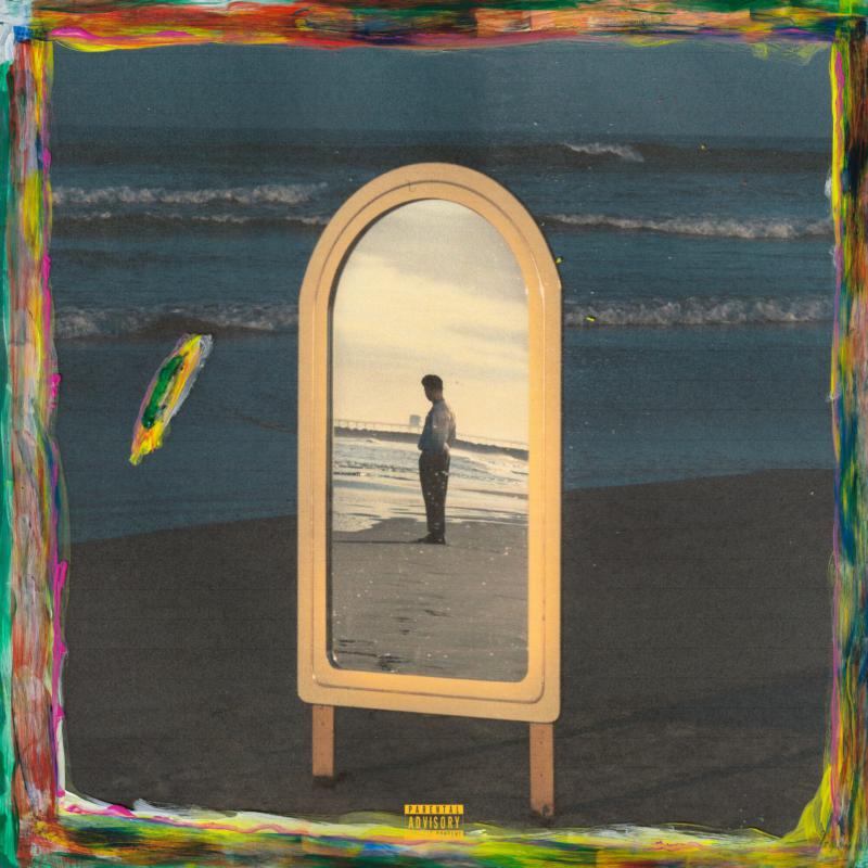 Lionel Boy LP - Lionel Boy